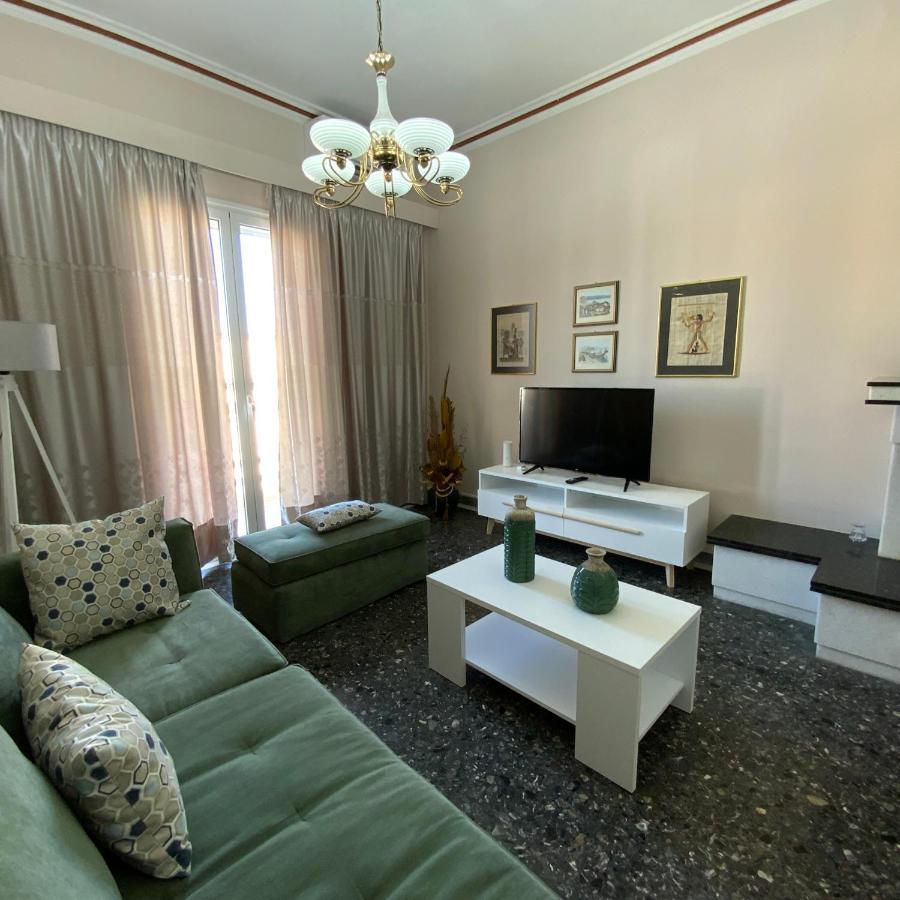 Arktos Motel Ναύπλιο Εξωτερικό φωτογραφία