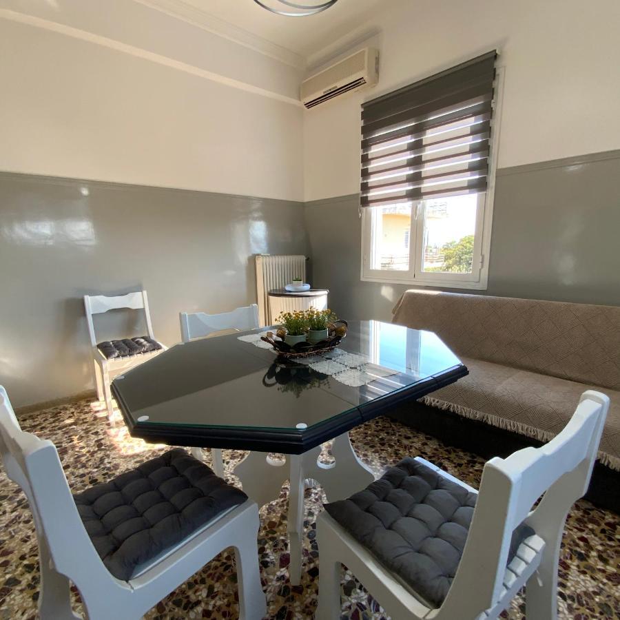 Arktos Motel Ναύπλιο Εξωτερικό φωτογραφία