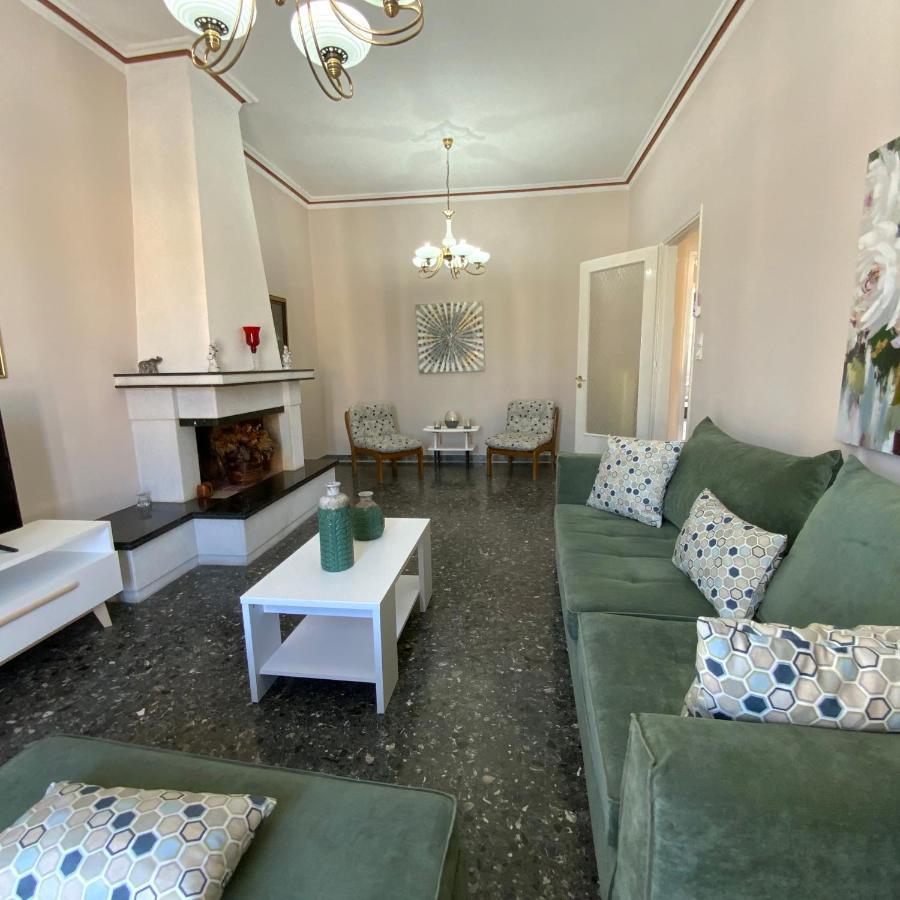 Arktos Motel Ναύπλιο Εξωτερικό φωτογραφία