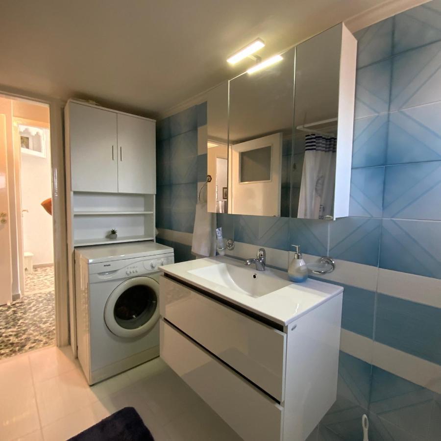 Arktos Motel Ναύπλιο Εξωτερικό φωτογραφία