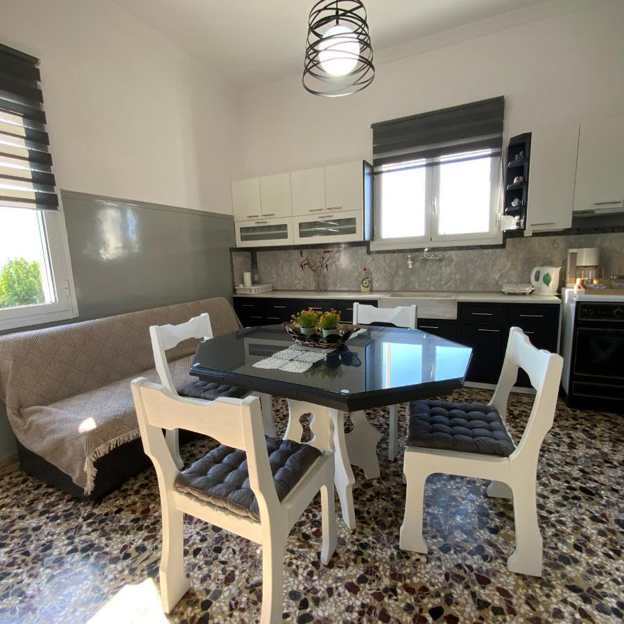 Arktos Motel Ναύπλιο Εξωτερικό φωτογραφία