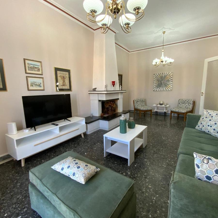 Arktos Motel Ναύπλιο Εξωτερικό φωτογραφία
